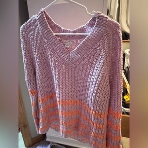 American eagle sweater